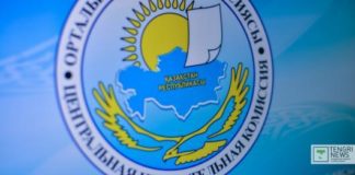 Предвыборная агитация продлится до 8 июня