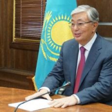 Токаева проверяют на знание казахского языка в ЦИК