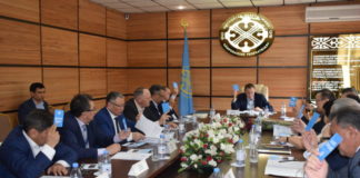 Две кандидатуры одобрены на выдвижение в Президенты от ФПРК