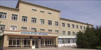 16 шымкенцев были в карантине в инфекционной больнице из-за ситуации с коронавирусом