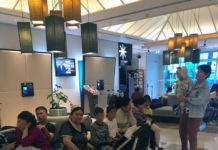 Почти 80 человек не могут вылететь в Шымкент из ОАЭ Почти 80 человек не могут вылететь в Шымкент из ОАЭ