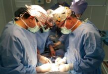 В Туркестанской области растет число детей с заболеваниями сердца