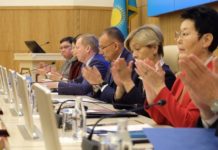 ЦИК сообщил об аккредитации наблюдателей международных организаций на выборах в РК