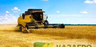 Досрочно прекращены полномочия У. Шукеева