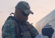 К. Токаев санкционировал вторую фазу спецоперации