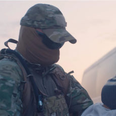 К. Токаев санкционировал вторую фазу спецоперации
