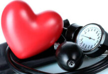 В Шымкенте прошла акция «Узнай свое артериальное давление!» давление