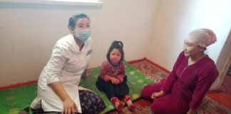 Врачи спасли трехлетнюю малышку, которая наглоталась таблеток