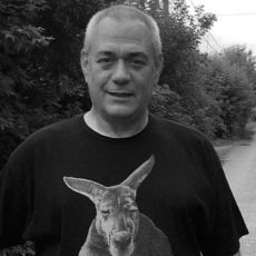 Умер журналист Сергей Доренко