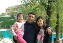 Школьницу из Шымкента пригласили сразу 20 ВУЗов мира