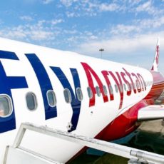 FlyArystan продлевает ограничения на полеты в Дубай