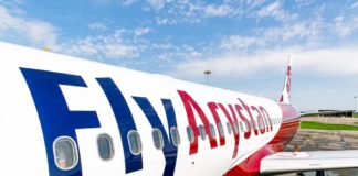 FlyArystan продлевает ограничения на полеты в Дубай