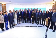 Звезды эстрады и известные люди стали доверенными лицами К. Токаева