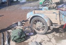 Более 2,5 тонн рыбы изъяли у браконьеров в Туркестанской области