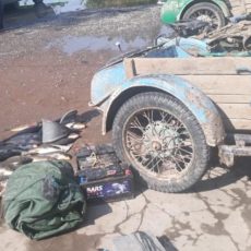 Более 2,5 тонн рыбы изъяли у браконьеров в Туркестанской области