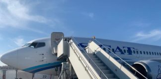 Авиакомпании Казахстана расширяют расписание к мартовским праздникам