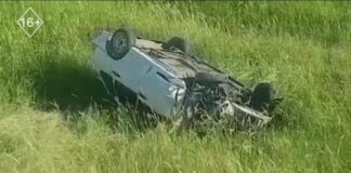 Установлен средний ущерб от одного ДТП в Казахстане