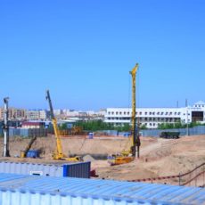 На предприятиях Шымкента выявили 67 нарушений правил техники безопасности