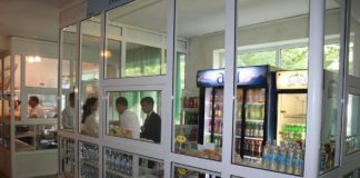 Более ста магазинов честности открыли в Шымкенте