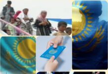 Управление миграции Шымкента обратилось к оралманам