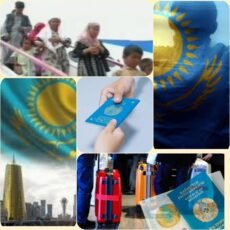 Управление миграции Шымкента обратилось к оралманам