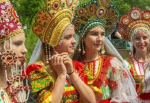 В Шымкенте отметили день славянской письменности и культуры В Шымкенте отметили день славянской письменности и культуры