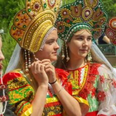 В Шымкенте отметили день славянской письменности и культуры В Шымкенте отметили день славянской письменности и культуры
