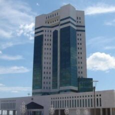 Токаев заявил о возможном роспуске состава Правительства