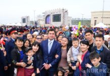 Алматинцы и астанчане не такие добрые, как шымкентцы