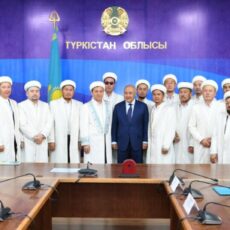 Туркестан станет центром духовного образования