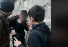 В Туркестане прекращено рассмотрение дела об издевательствах над школьниками издевательства над школьниками