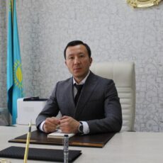 В филиале Правительства для граждан по городу Шымкент назначен новый директор