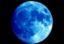 Полнолуние 22 августа 2021 перевернет жизнь этих знаков Зодиака Голубая Луна