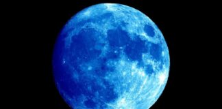 Полнолуние 22 августа 2021 перевернет жизнь этих знаков Зодиака Голубая Луна