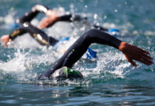 В Шымкенте пройдет Кубок Азии по триатлону