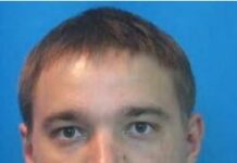 Житель Шымкента объявлен в международный розыск Николай Корнеев, розыск