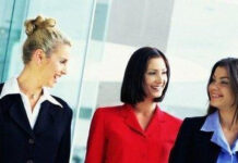 «Атамекен» проведет бесплатные мастер-классы для женщин-предпринимателей