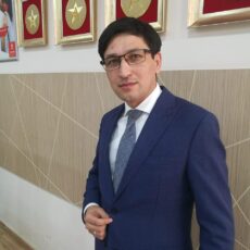 Альфа-Банк: на гребне «цифровой волны» Уткир Абдужаппаров