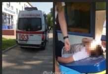 В одной из школ Шымкента ученика ужалил скорпион