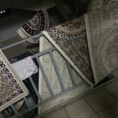 Подрядчик отказался ремонтировать крышу над затопленной квартирой в «Нурсате»