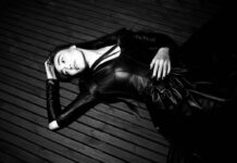 Айнур Турисбек снова восхитила казахстанцев своим показом