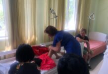 16 медицинских работников Шымкента наказаны за неправильный диагноз