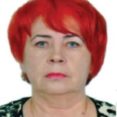 Жительница Шымкента объявлена в международный розыск Юлия Овечкина