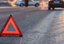 Очень домой хотелось: Житель Узбекистана устроил смертельное ДТП на угнанных «Жигулях» авария, ДТП, знак