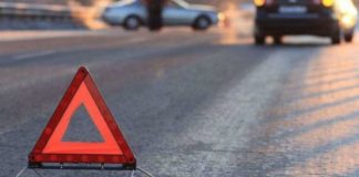 Трое погибших – результат ДТП на Казыгуртском перевале авария, ДТП, знак