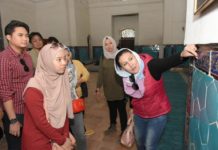 Туроператоры из Малайзии открыли для себя Шелковый путь