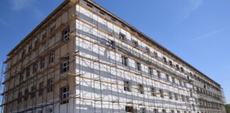 Современный родильный дом откроют в Туркестане