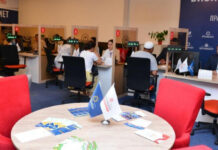 «Правительство для бизнеса»: прозрачно, доступно и удобно