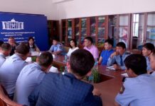 В судебную систему будут введены новшества