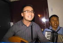 Рамазан в Шымкенте превратили в бизнес Жарамазан